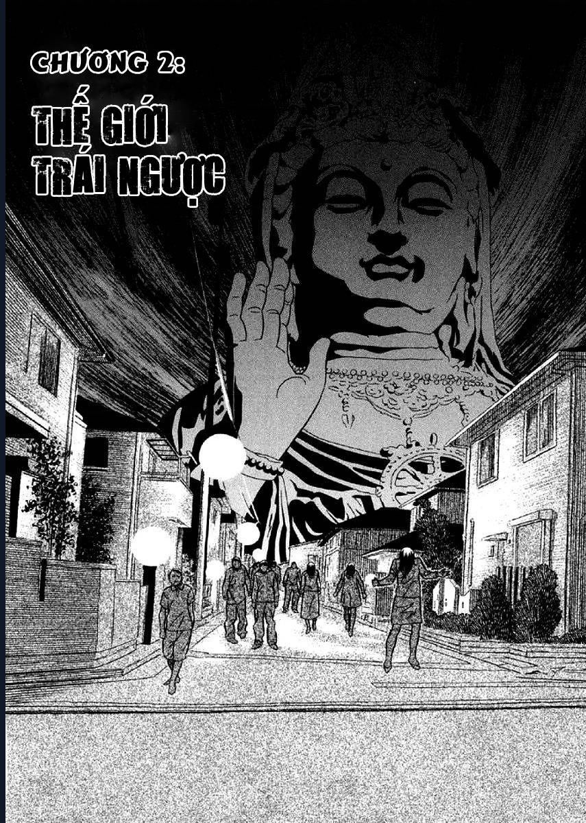 Shiroi Hon Chapter 2 - Trang 2