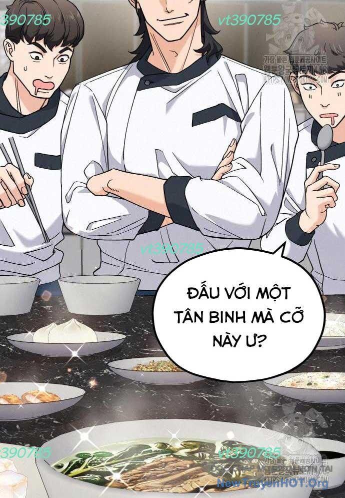 Đấu Trường Ẩm Thực Chapter 4 - Next Chapter 5