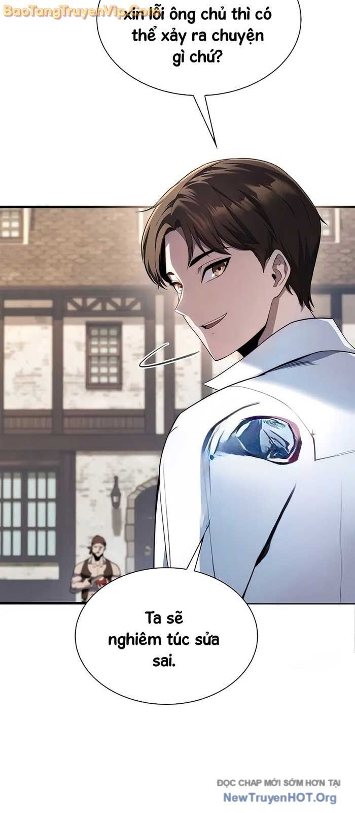 Sự Trở Lại Của Kỵ Sĩ Tử Thần Cấp Thảm Hoạ Chapter 2 - Next Chapter 3