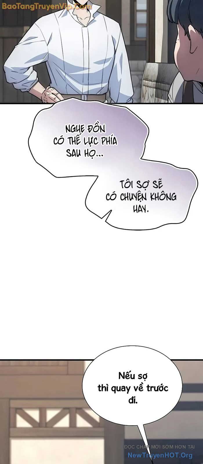 Sự Trở Lại Của Kỵ Sĩ Tử Thần Cấp Thảm Hoạ Chapter 2 - Next Chapter 3