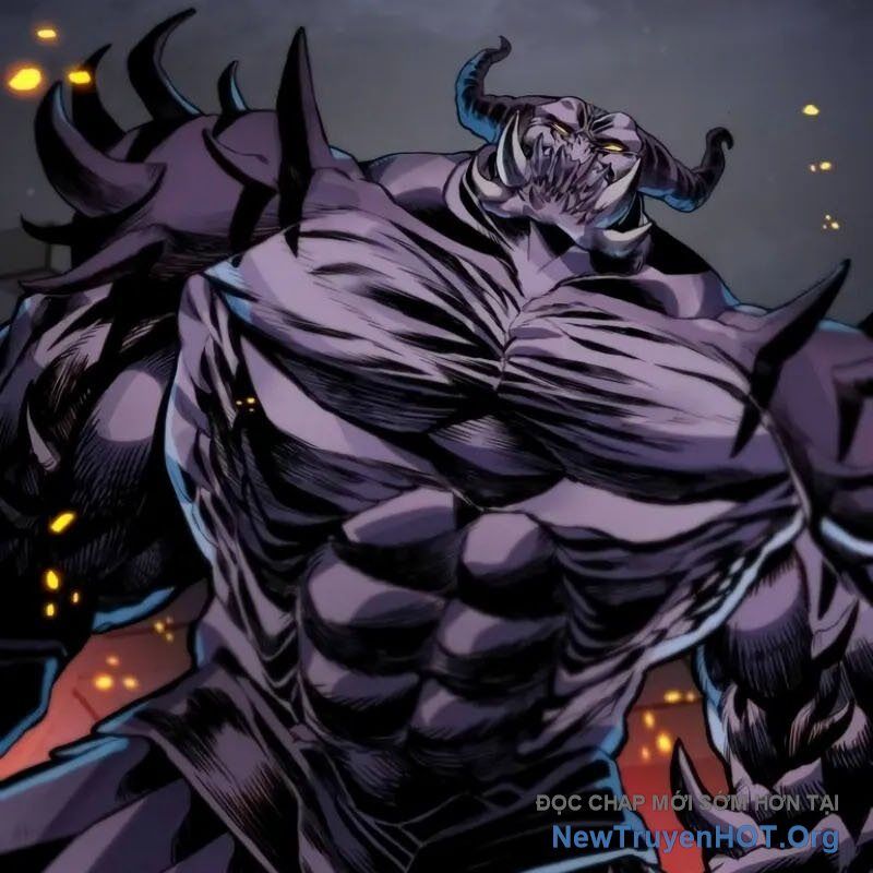 Dũng Sĩ Kiếm Tâm Chapter 3 - Next Chapter 4