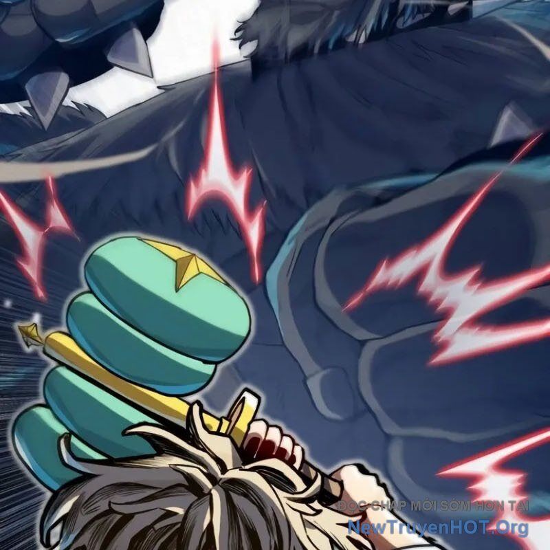 Dũng Sĩ Kiếm Tâm Chapter 3 - Next Chapter 4