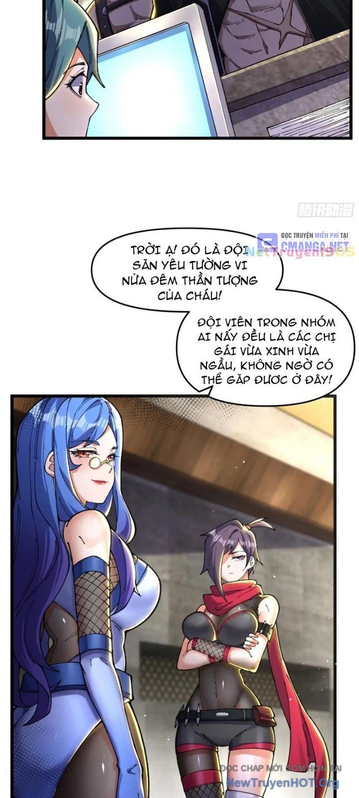 Sau Khi Quỷ Dị Giáng Lâm, Ta Mở Khóa Được Tháp Thông Thiên Chapter 4 - Trang 2