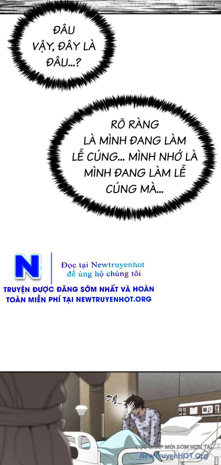 Pháp Sư Đạo Tiền Chapter 5 - Trang 2