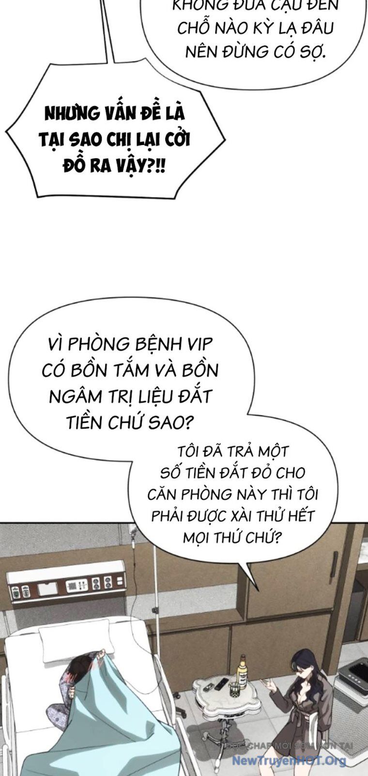 Pháp Sư Đạo Tiền Chapter 5 - Trang 2