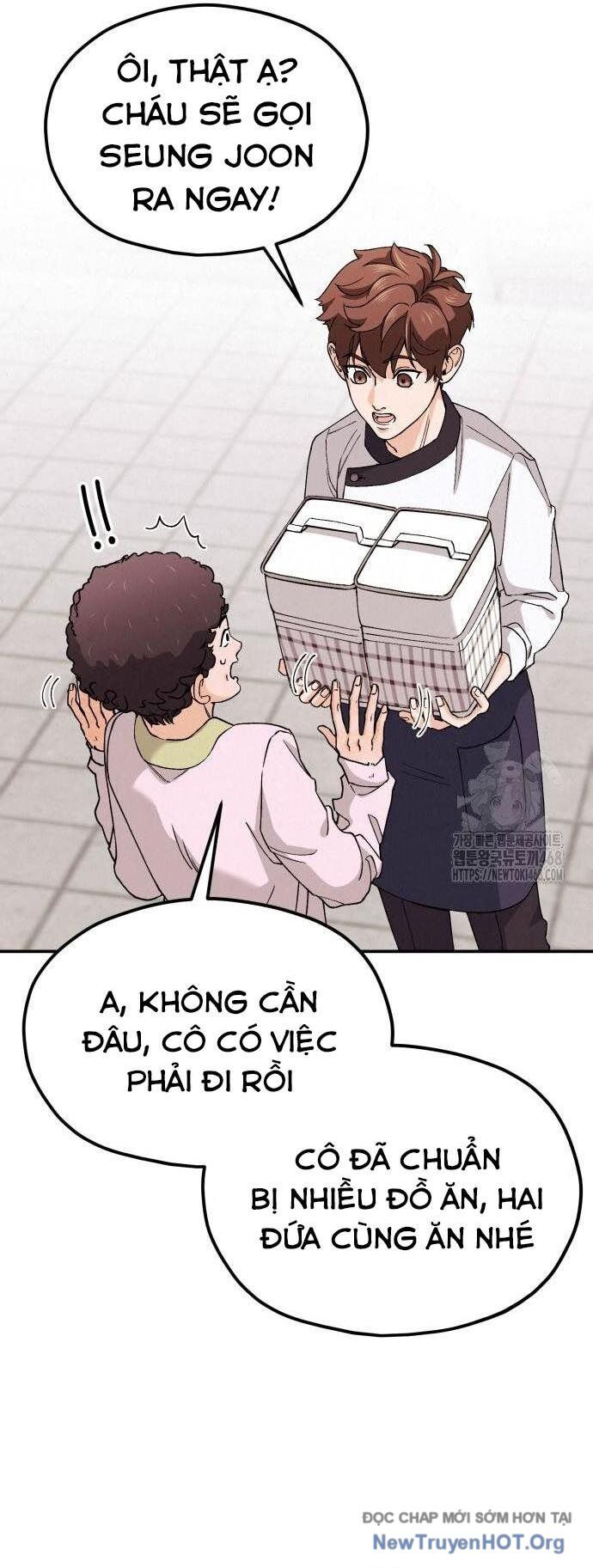 Đấu Trường Ẩm Thực Chapter 3 - Next Chapter 4