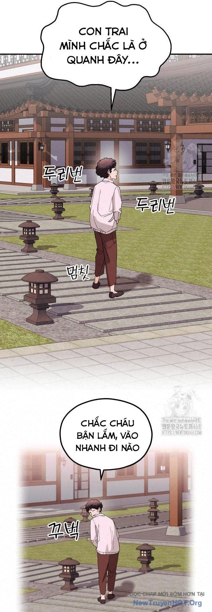 Đấu Trường Ẩm Thực Chapter 3 - Next Chapter 4