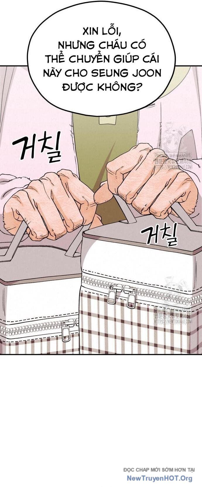 Đấu Trường Ẩm Thực Chapter 3 - Next Chapter 4
