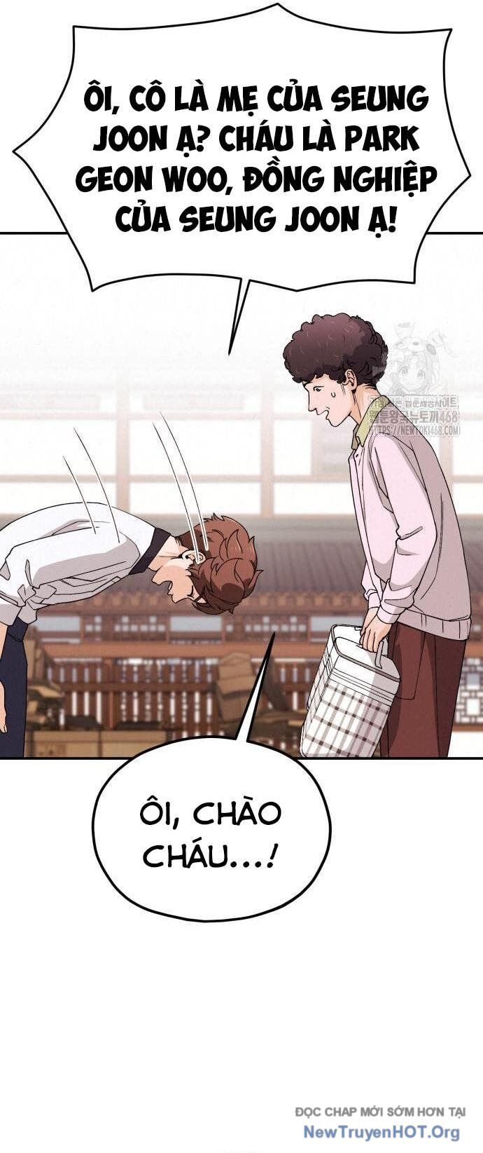 Đấu Trường Ẩm Thực Chapter 3 - Next Chapter 4