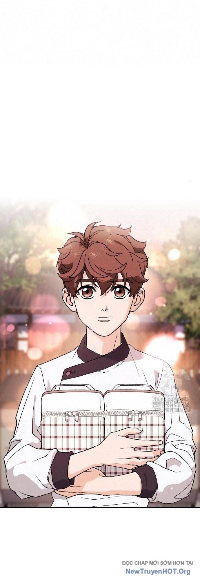 Đấu Trường Ẩm Thực Chapter 3 - Next Chapter 4