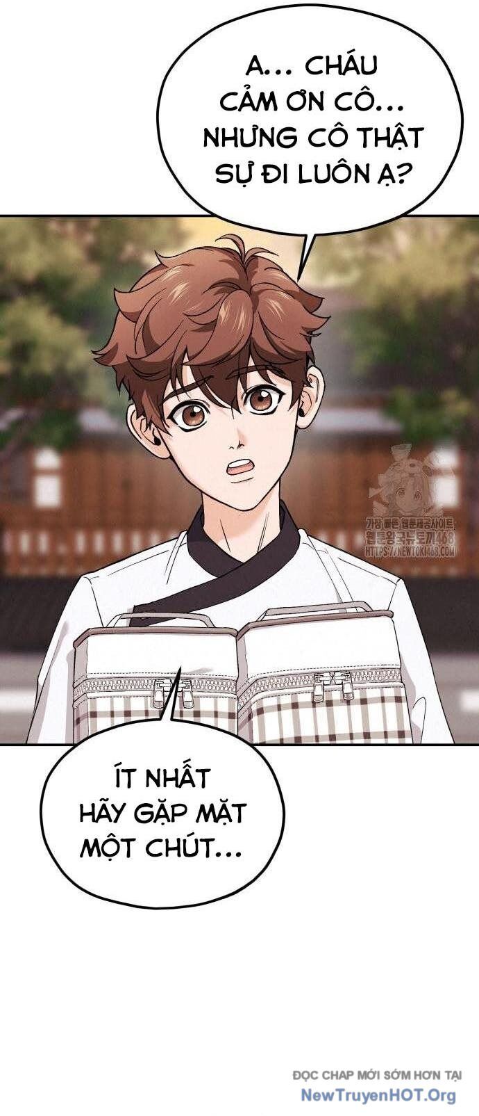 Đấu Trường Ẩm Thực Chapter 3 - Next Chapter 4