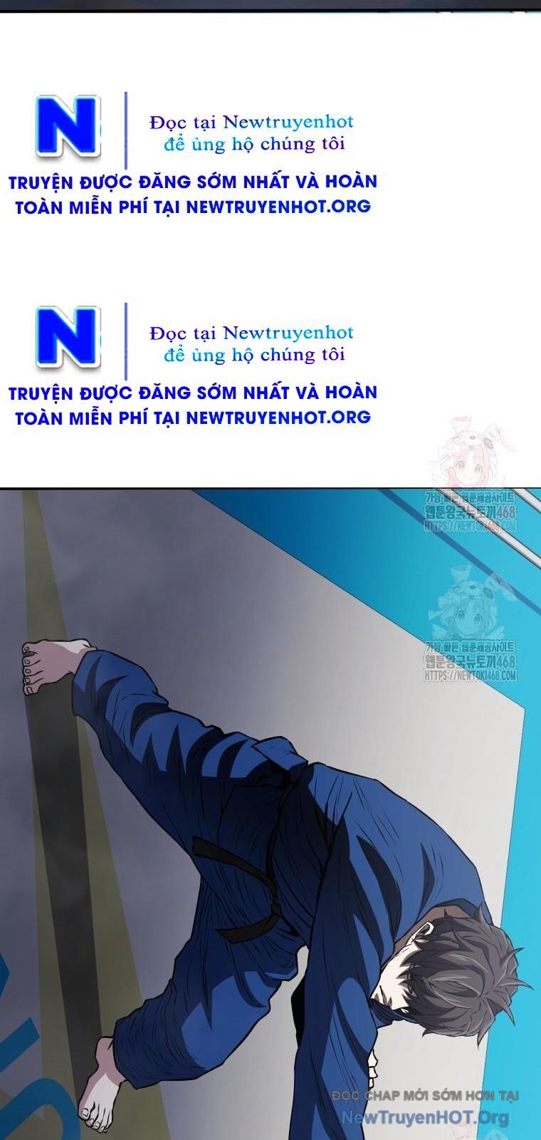 Ác Nhân Lồng Bát Giác Chapter 35 - Next Chapter 36