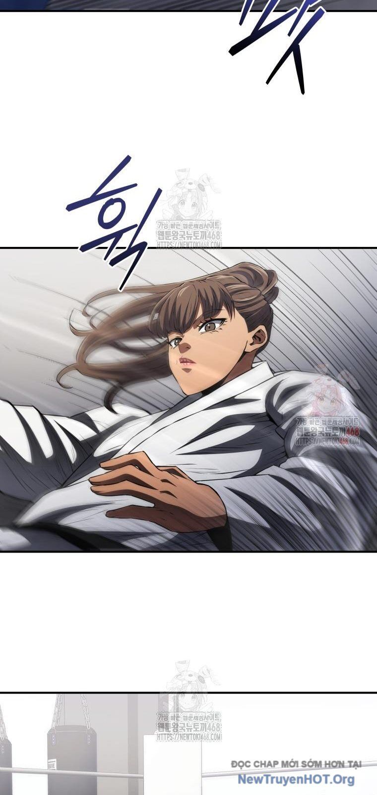 Ác Nhân Lồng Bát Giác Chapter 35 - Next Chapter 36