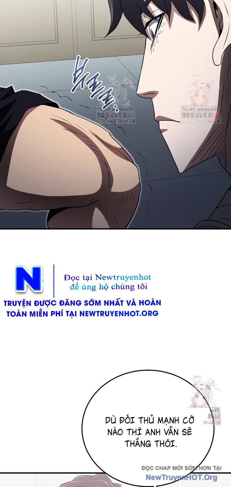 Ác Nhân Lồng Bát Giác Chapter 35 - Next Chapter 36