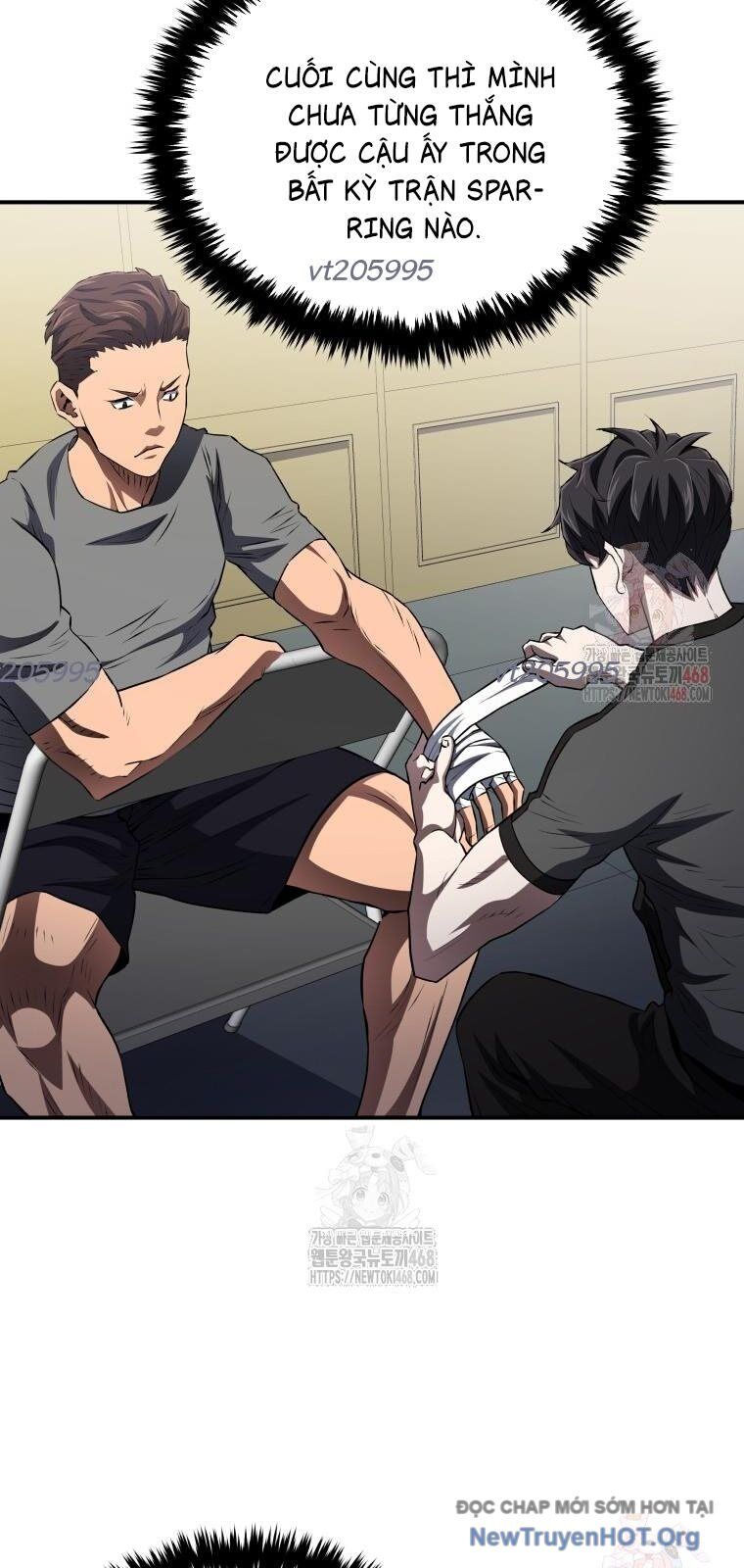 Ác Nhân Lồng Bát Giác Chapter 35 - Next Chapter 36