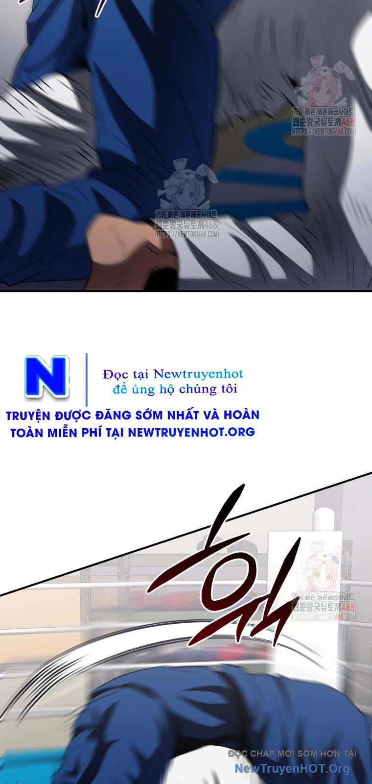 Ác Nhân Lồng Bát Giác Chapter 35 - Next Chapter 36
