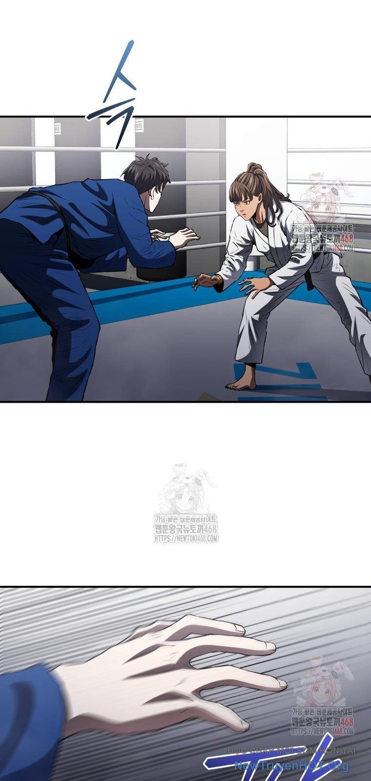 Ác Nhân Lồng Bát Giác Chapter 35 - Next Chapter 36