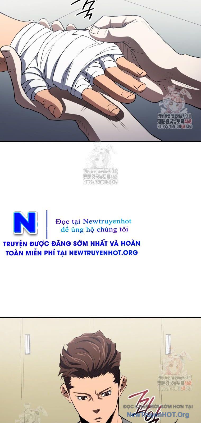 Ác Nhân Lồng Bát Giác Chapter 35 - Next Chapter 36