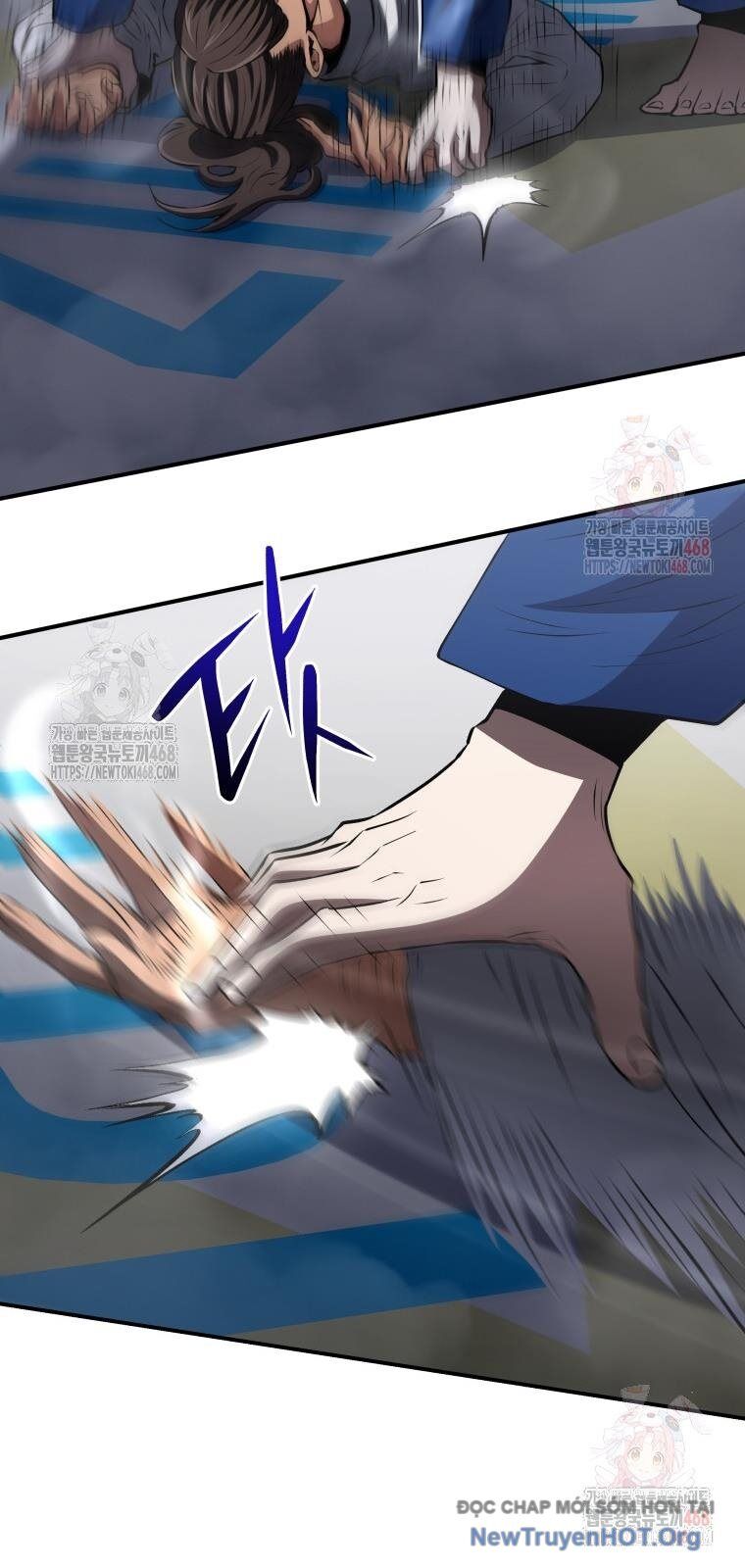 Ác Nhân Lồng Bát Giác Chapter 35 - Next Chapter 36