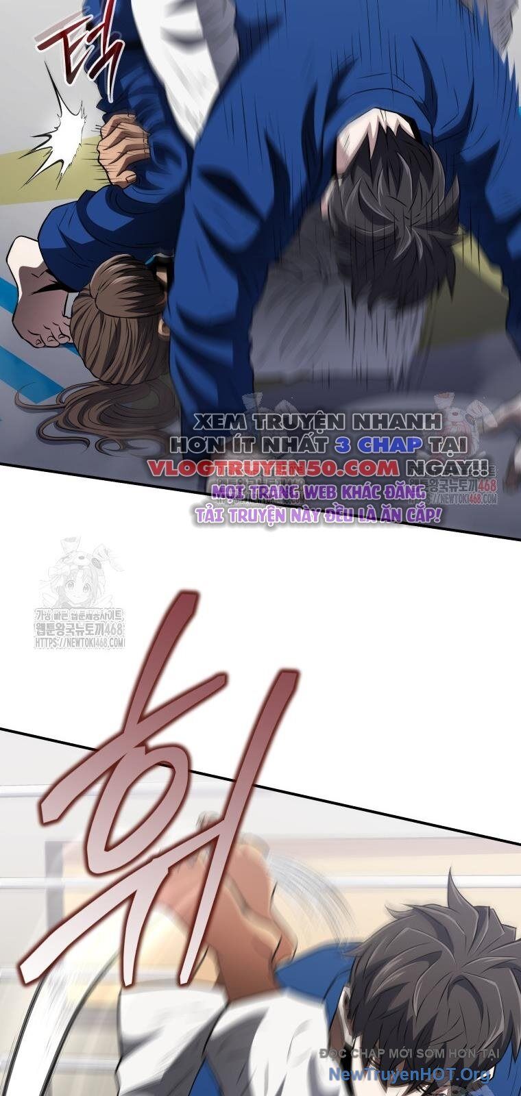 Ác Nhân Lồng Bát Giác Chapter 35 - Next Chapter 36
