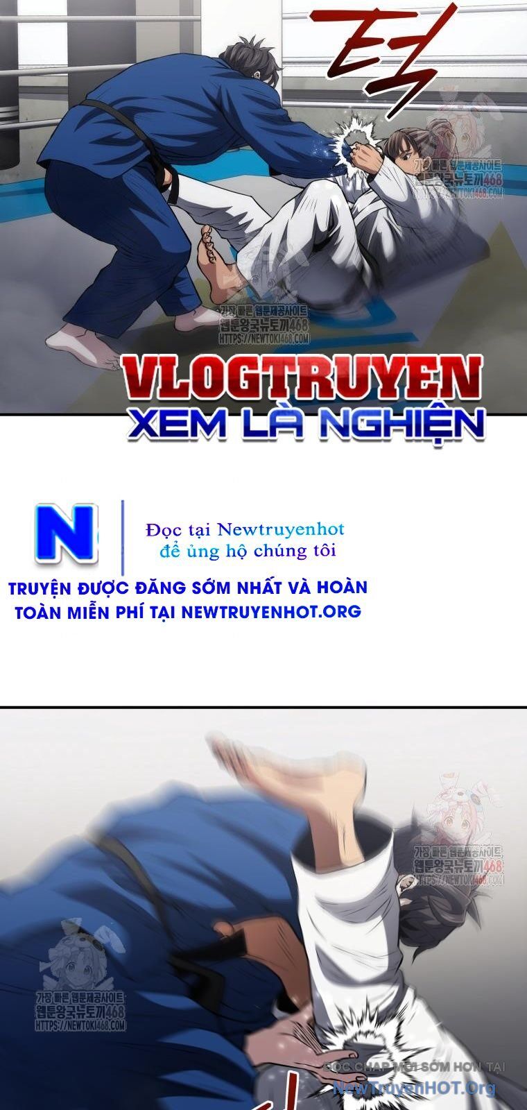 Ác Nhân Lồng Bát Giác Chapter 35 - Next Chapter 36