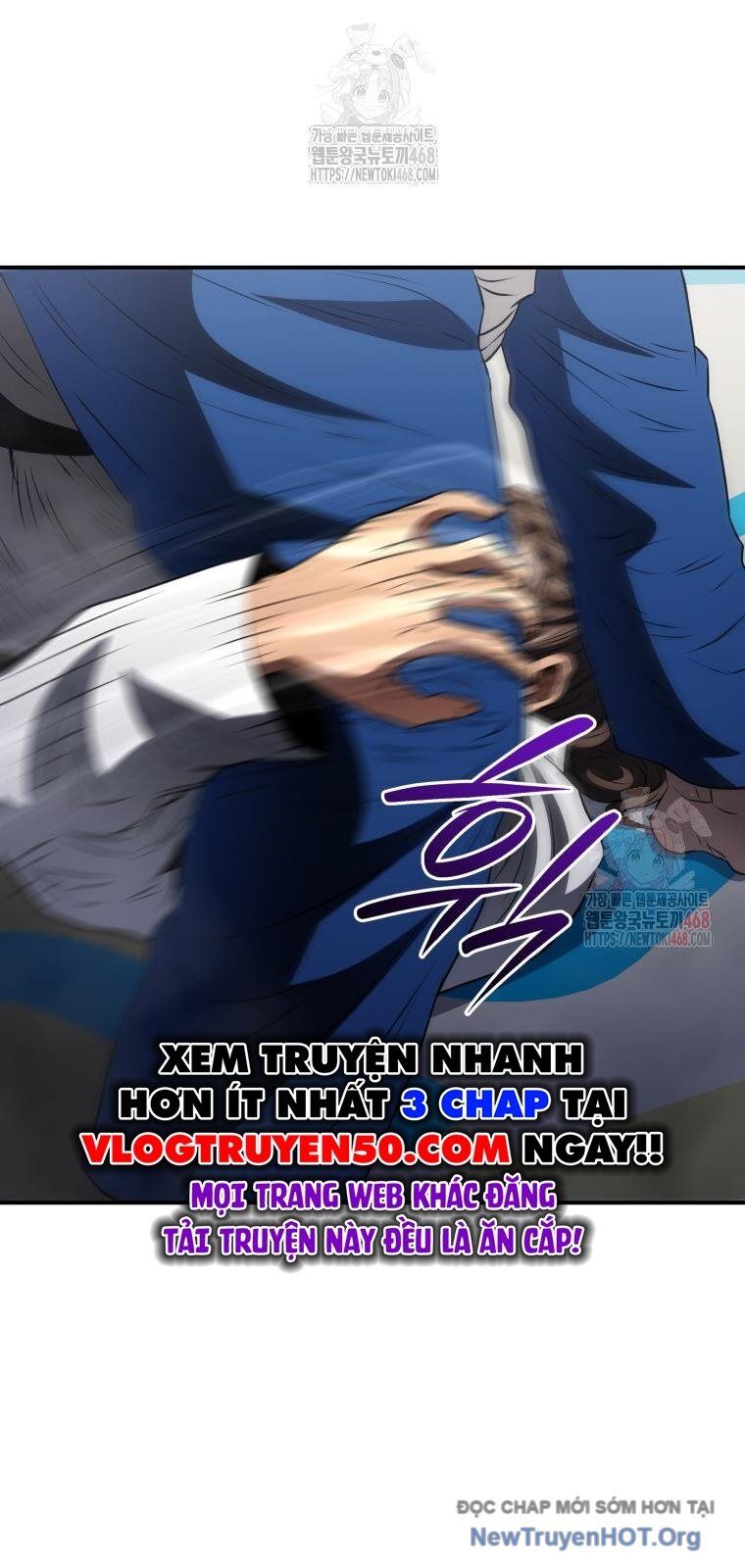 Ác Nhân Lồng Bát Giác Chapter 35 - Next Chapter 36