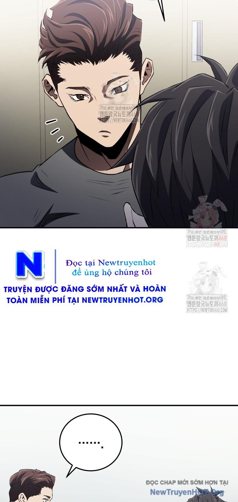 Ác Nhân Lồng Bát Giác Chapter 35 - Next Chapter 36