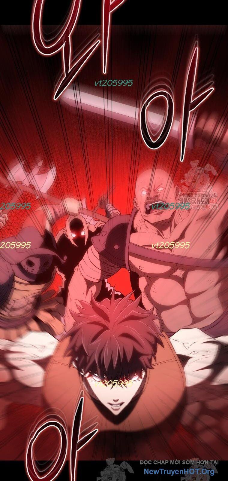 Ác Nhân Lồng Bát Giác Chapter 35 - Next Chapter 36