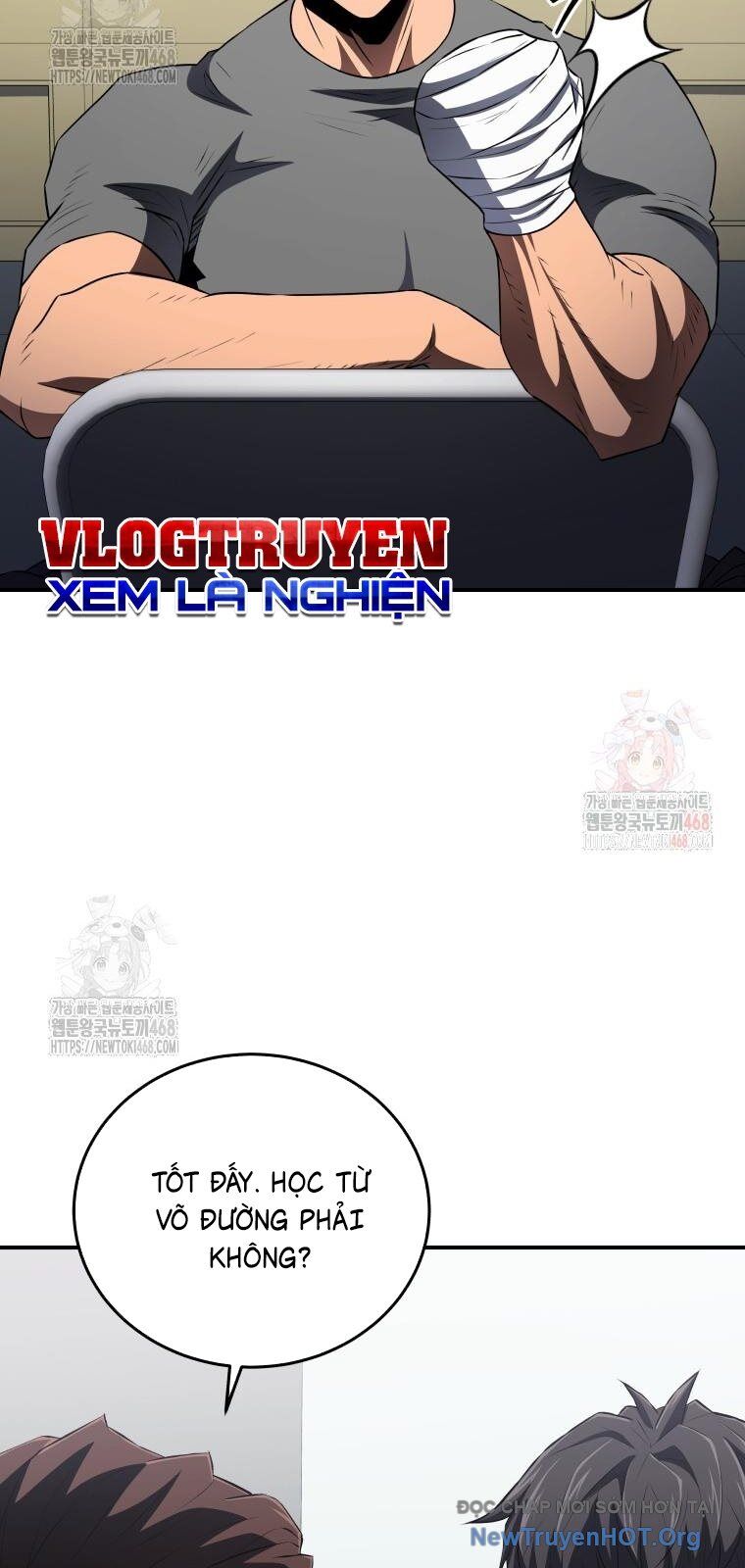 Ác Nhân Lồng Bát Giác Chapter 35 - Next Chapter 36