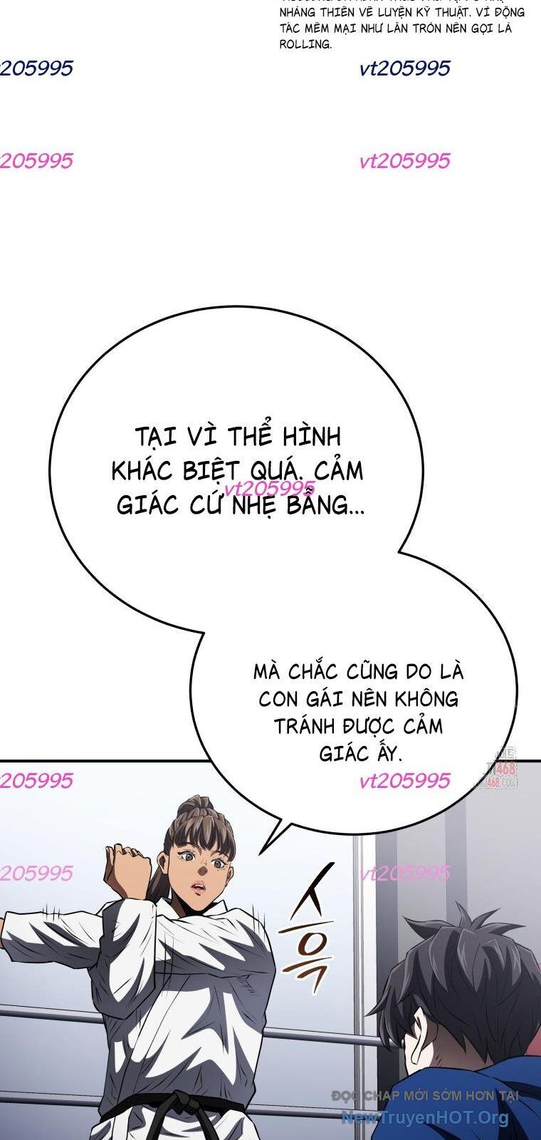 Ác Nhân Lồng Bát Giác Chapter 35 - Next Chapter 36