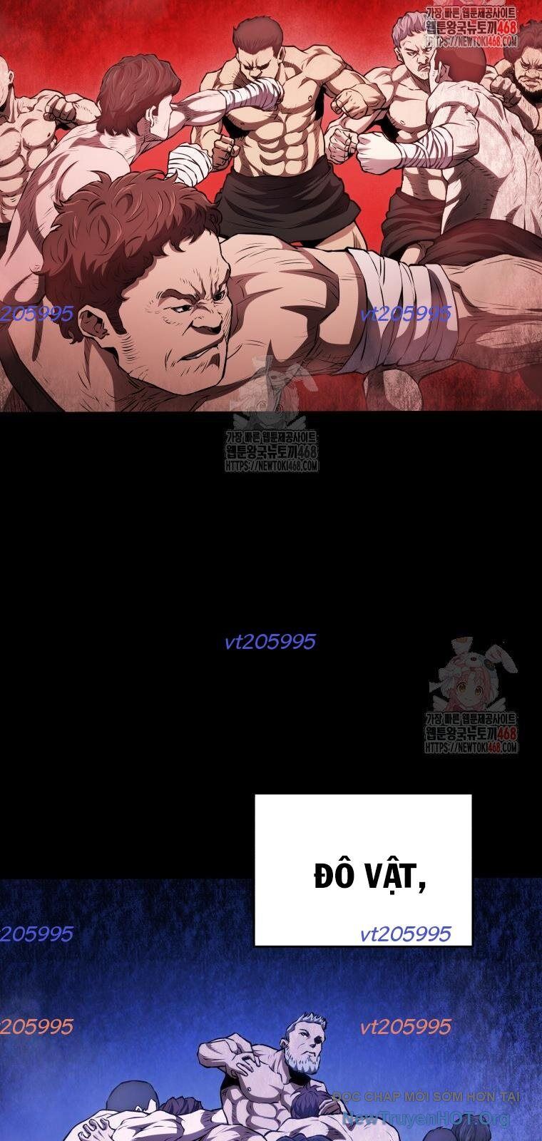 Ác Nhân Lồng Bát Giác Chapter 35 - Next Chapter 36