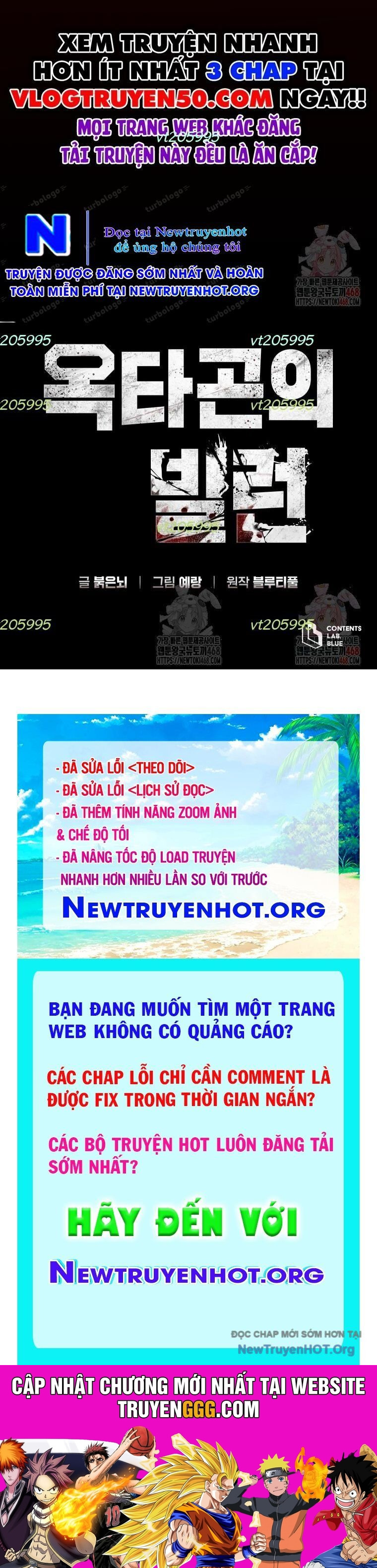 Ác Nhân Lồng Bát Giác Chapter 35 - Next Chapter 36