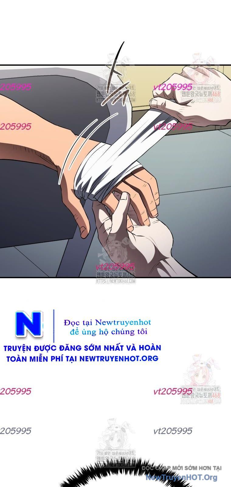 Ác Nhân Lồng Bát Giác Chapter 35 - Next Chapter 36