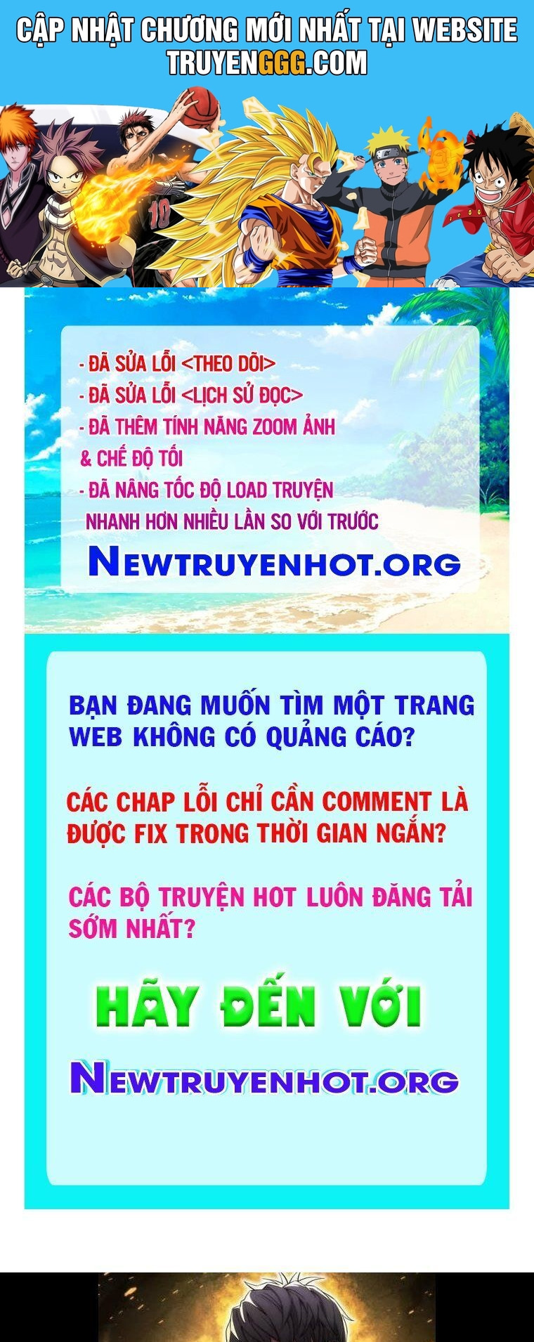 Ác Nhân Lồng Bát Giác Chapter 35 - Next Chapter 36