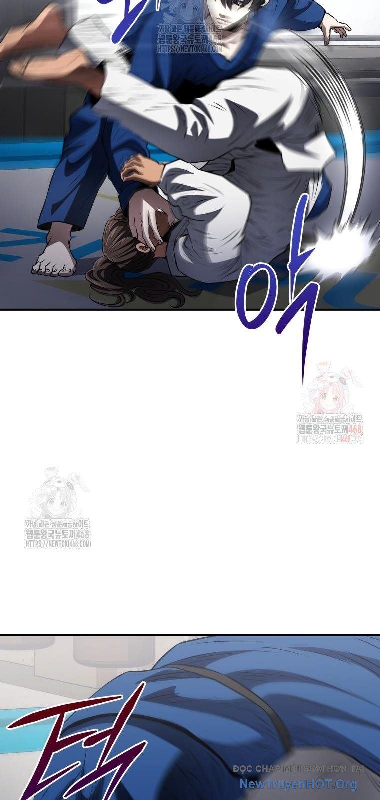 Ác Nhân Lồng Bát Giác Chapter 35 - Next Chapter 36