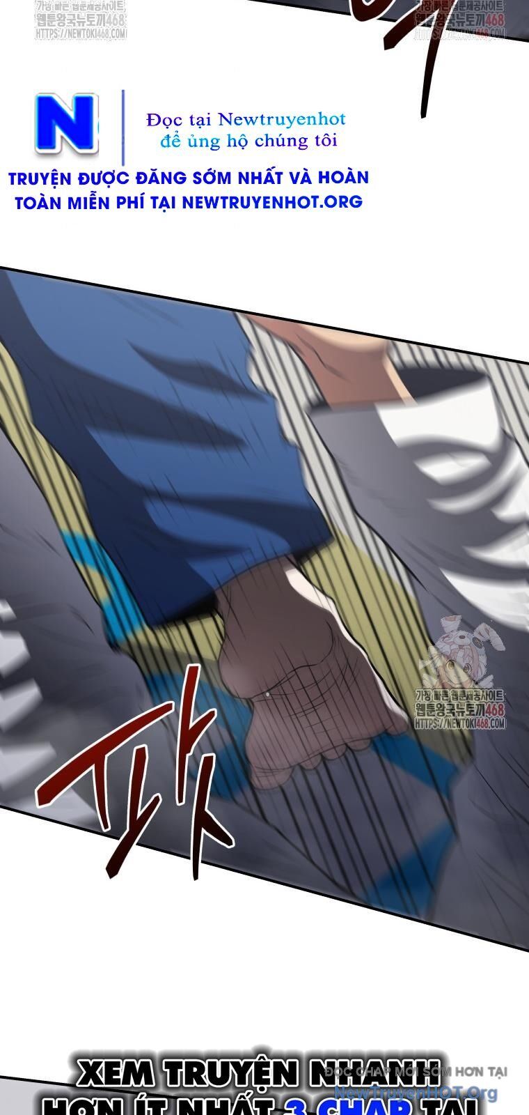 Ác Nhân Lồng Bát Giác Chapter 35 - Next Chapter 36