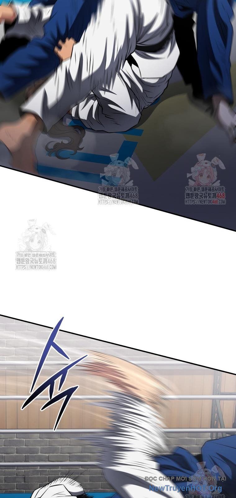 Ác Nhân Lồng Bát Giác Chapter 35 - Next Chapter 36
