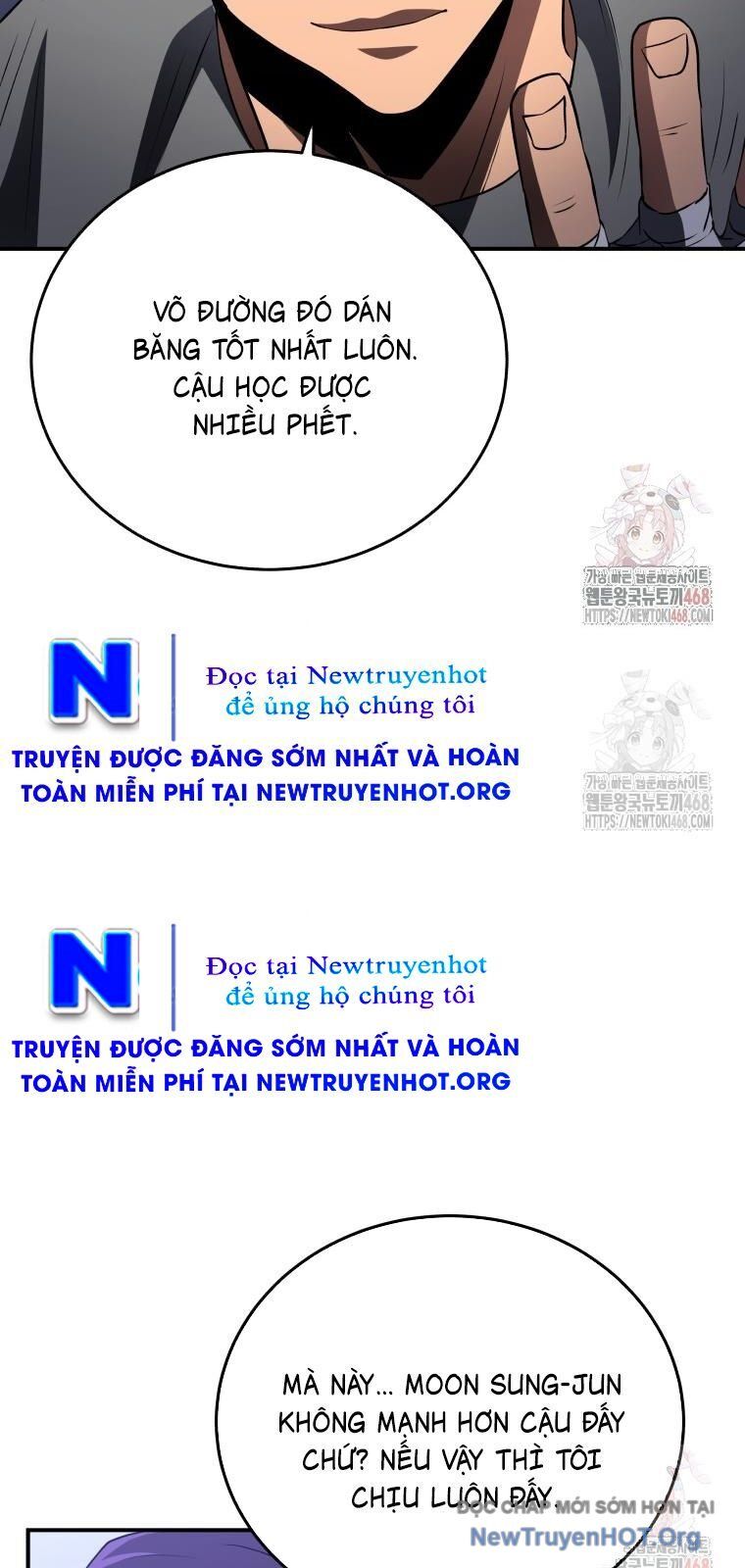 Ác Nhân Lồng Bát Giác Chapter 35 - Next Chapter 36