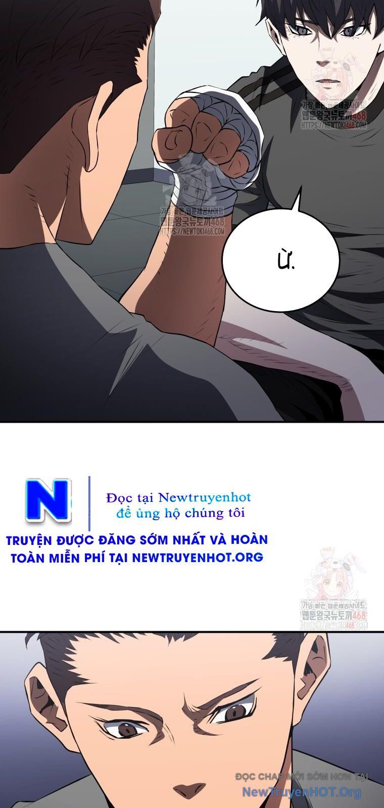 Ác Nhân Lồng Bát Giác Chapter 35 - Next Chapter 36