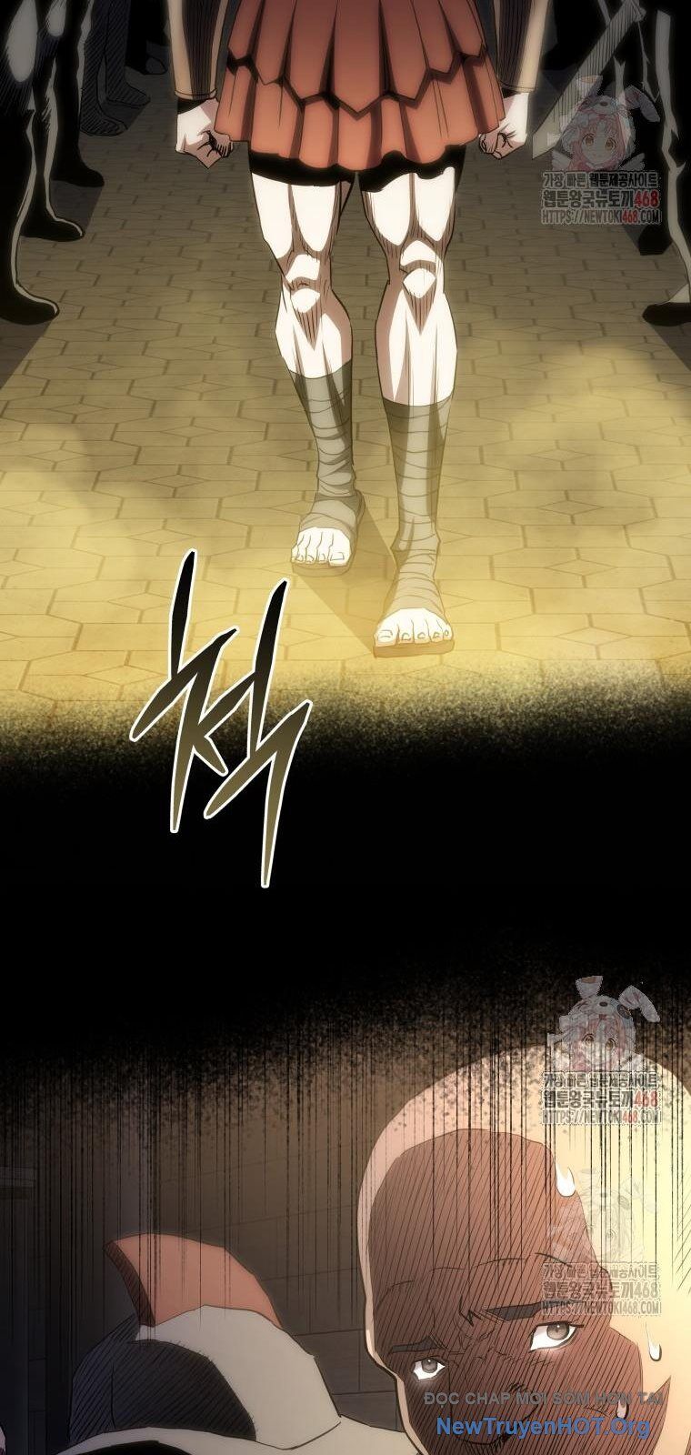 Ác Nhân Lồng Bát Giác Chapter 35 - Next Chapter 36