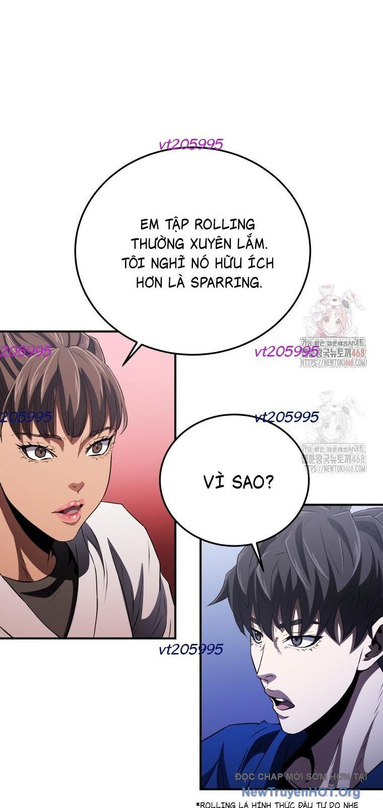 Ác Nhân Lồng Bát Giác Chapter 35 - Next Chapter 36