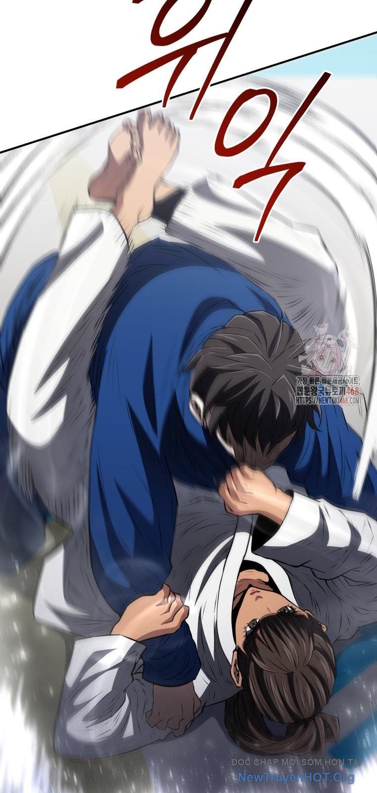 Ác Nhân Lồng Bát Giác Chapter 35 - Next Chapter 36