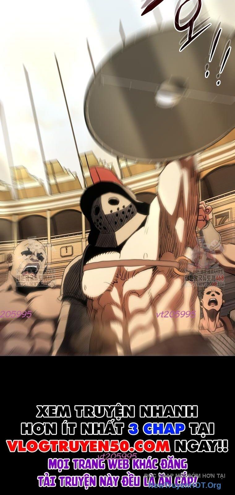 Ác Nhân Lồng Bát Giác Chapter 35 - Next Chapter 36