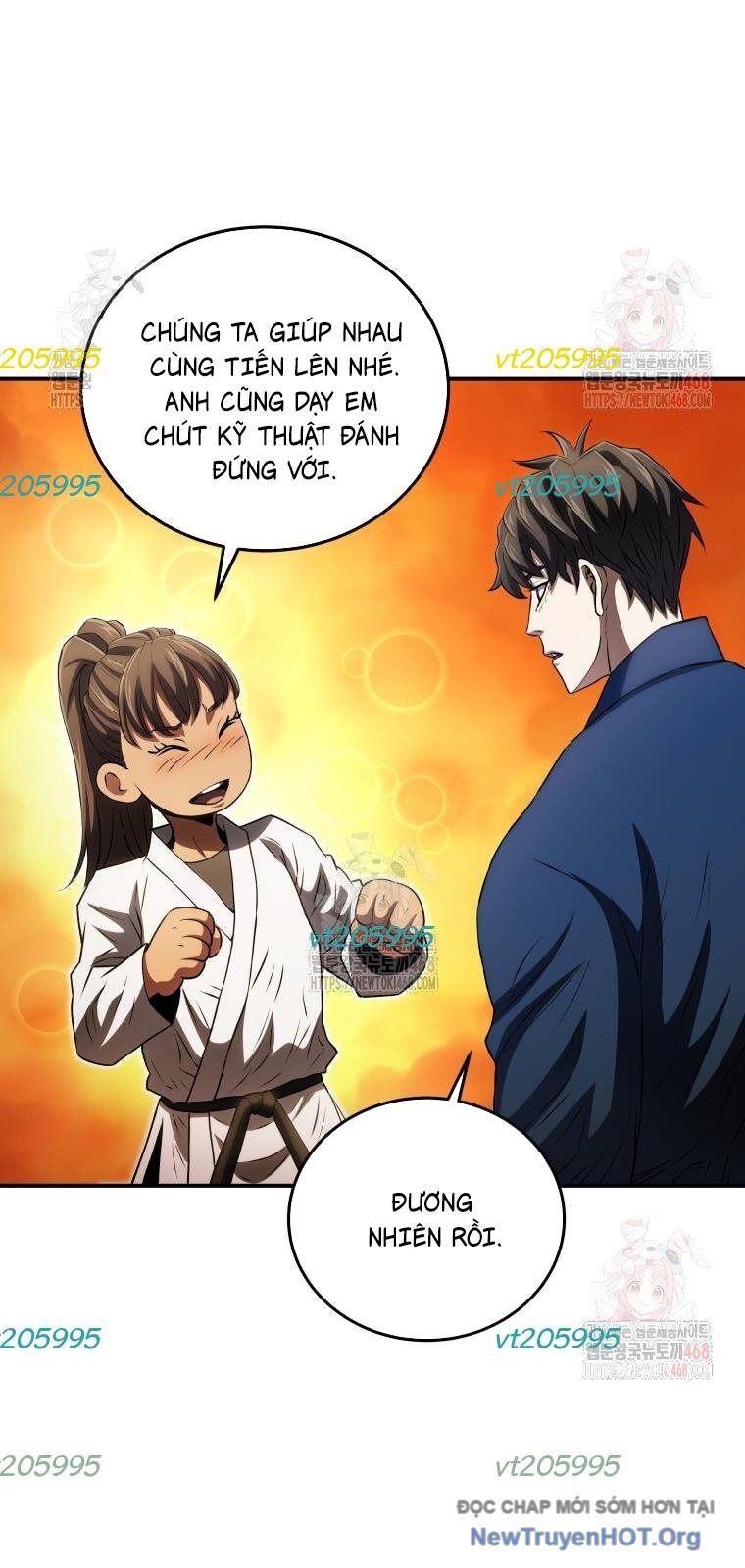 Ác Nhân Lồng Bát Giác Chapter 35 - Next Chapter 36