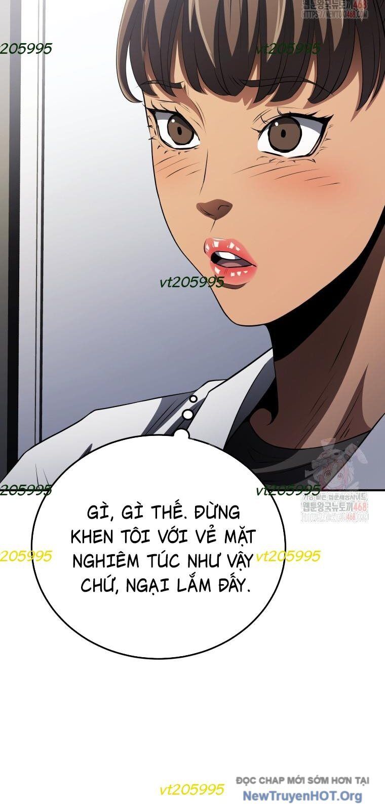 Ác Nhân Lồng Bát Giác Chapter 35 - Next Chapter 36