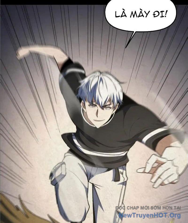 Hư Thực Chi Vương Chapter 20 - Trang 2