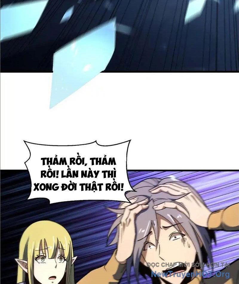 Hư Thực Chi Vương Chapter 20 - Trang 2