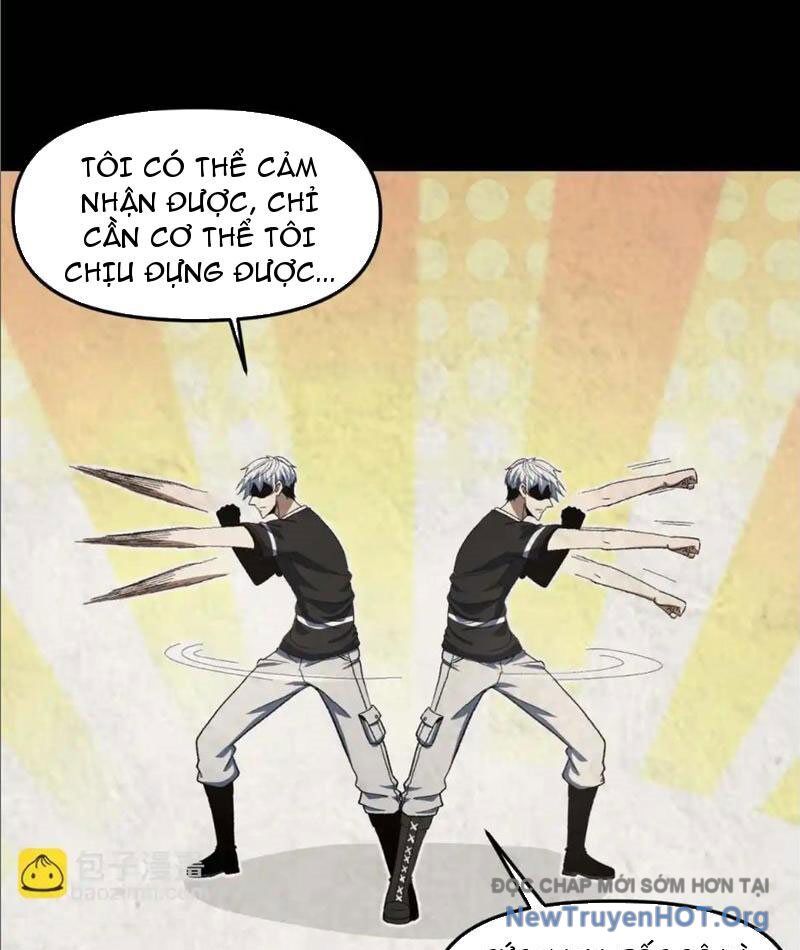 Hư Thực Chi Vương Chapter 20 - Trang 2