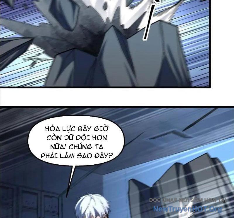 Hư Thực Chi Vương Chapter 20 - Trang 2