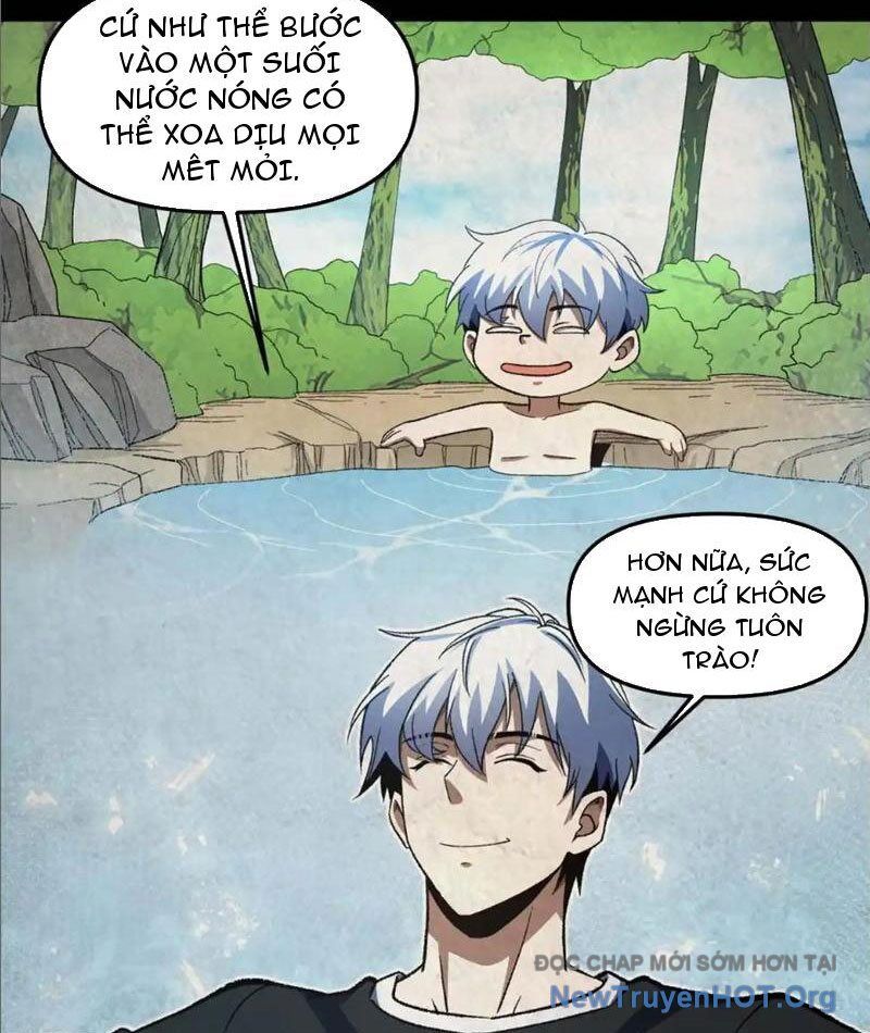 Hư Thực Chi Vương Chapter 20 - Trang 2